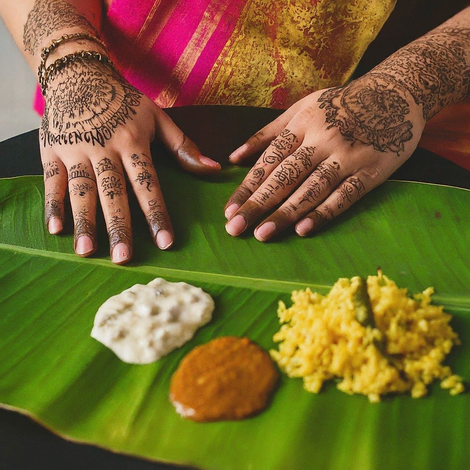 Cultural Event Catering