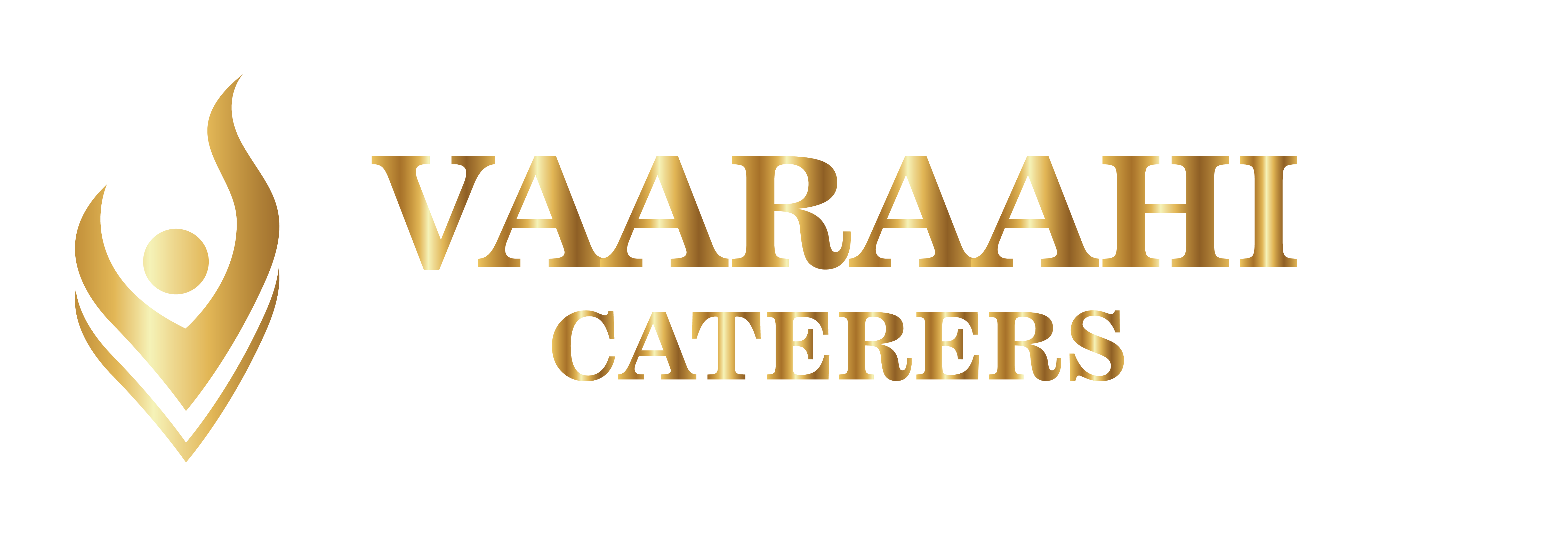 Vaaraahi Caterers Logo