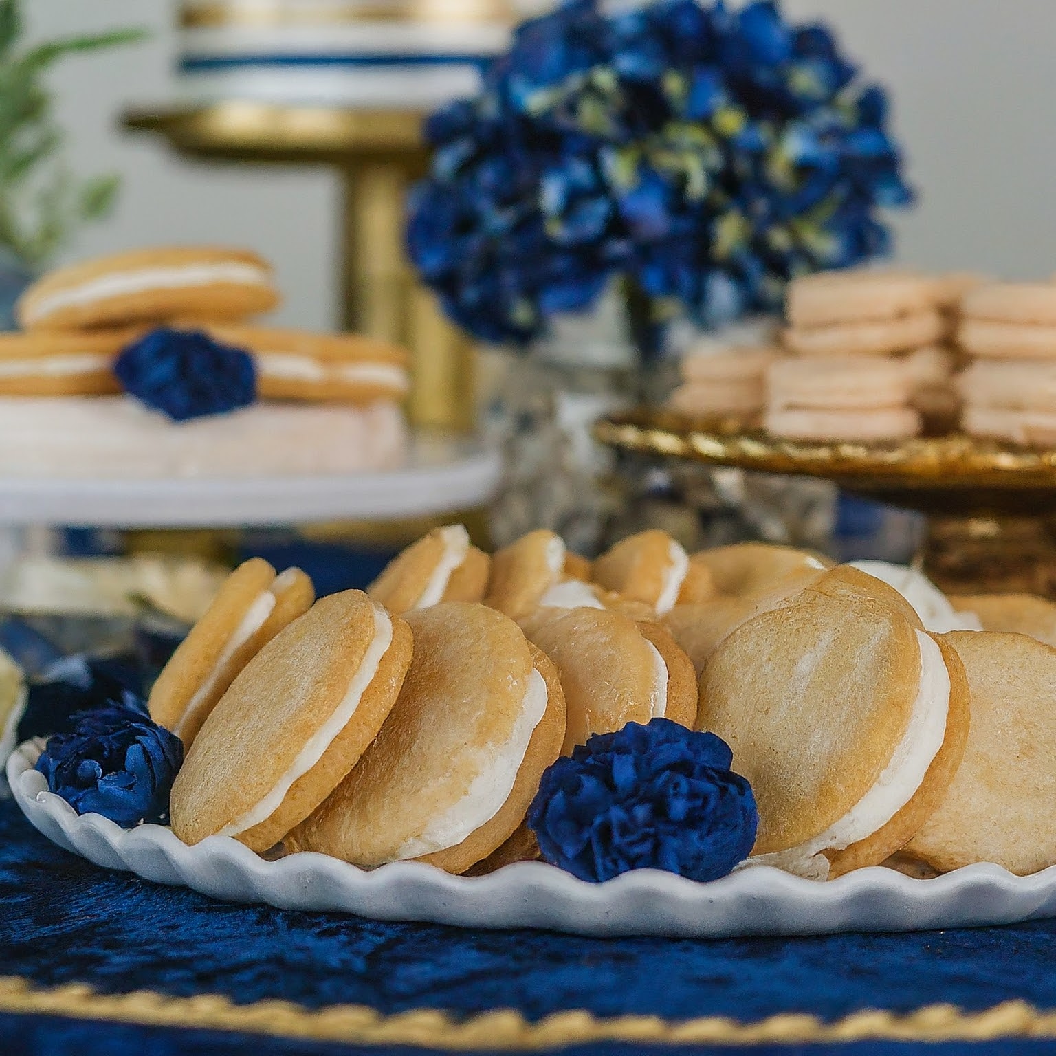 Desserts